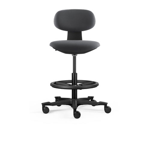Operator Chairs
