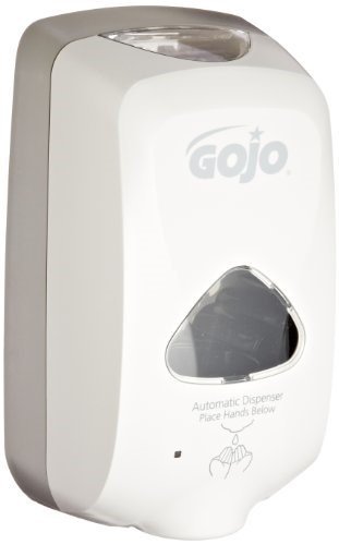Hand Sanitiser Dispensers