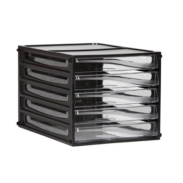 Storage  Filing