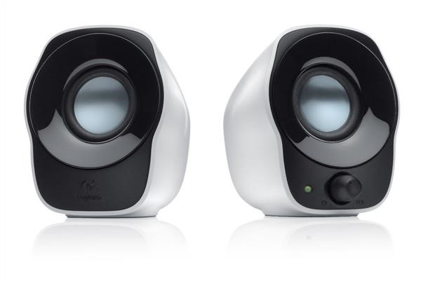 Stereo Speakers