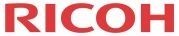 Ricoh 841521 MPC2051 Toner Cartridge Cyan