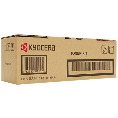 Kyocera TK5274 Toner Cartridge Yellow