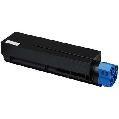Oki B432 45807103 Toner Cartridge Black
