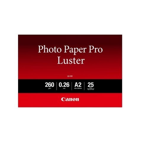 A2 Photo Paper