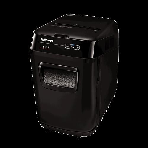 Fellowes Shredder Automax 200M