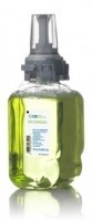 ESG ADX Hair and Body Wash Soap Citrus Ginger Refill 4 Pack