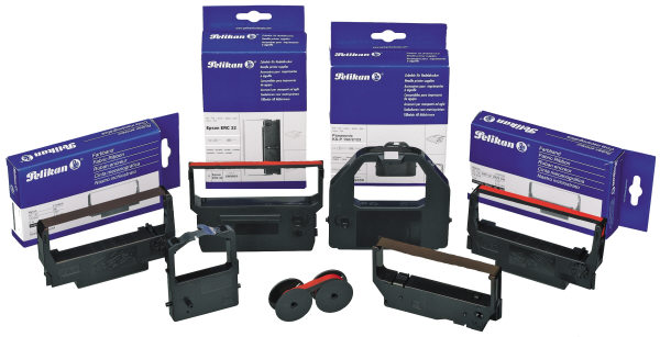 Fullmark for Panasonic KXP 1524 1540 1624 Black