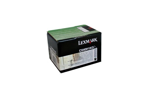 Lexmark