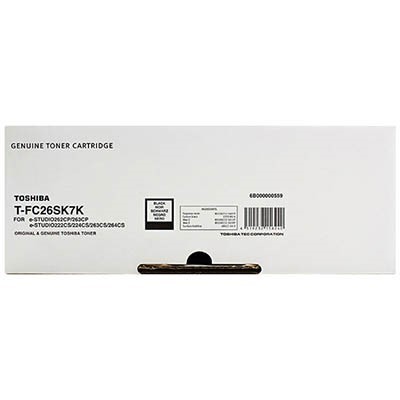 Toshiba