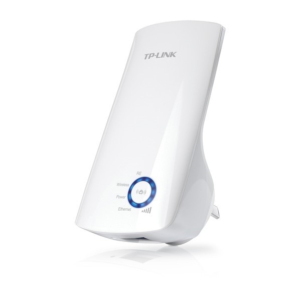 WIFI Range Extenders