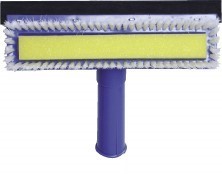Oates Window Cleaner 20cm