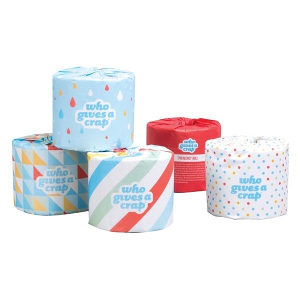 Toilet Paper