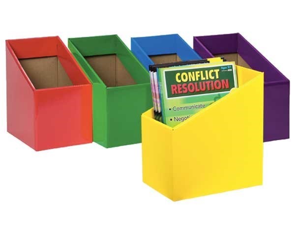 Classroom Storage