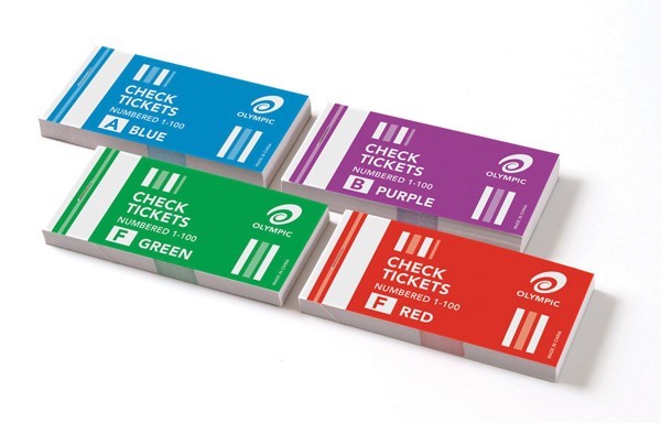 Tickets