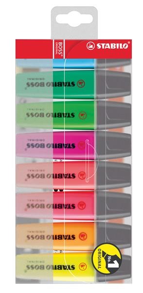 Highlighters