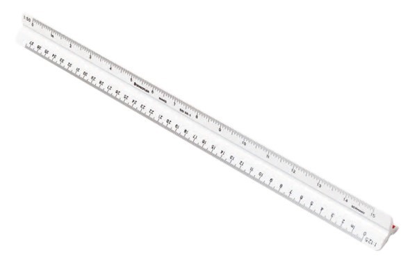 Rulers  Scissors