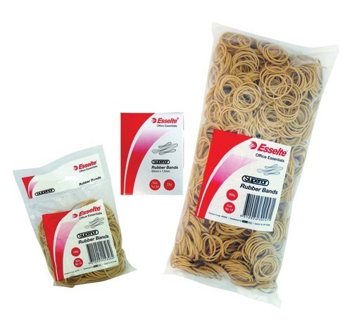 Rubber Bands