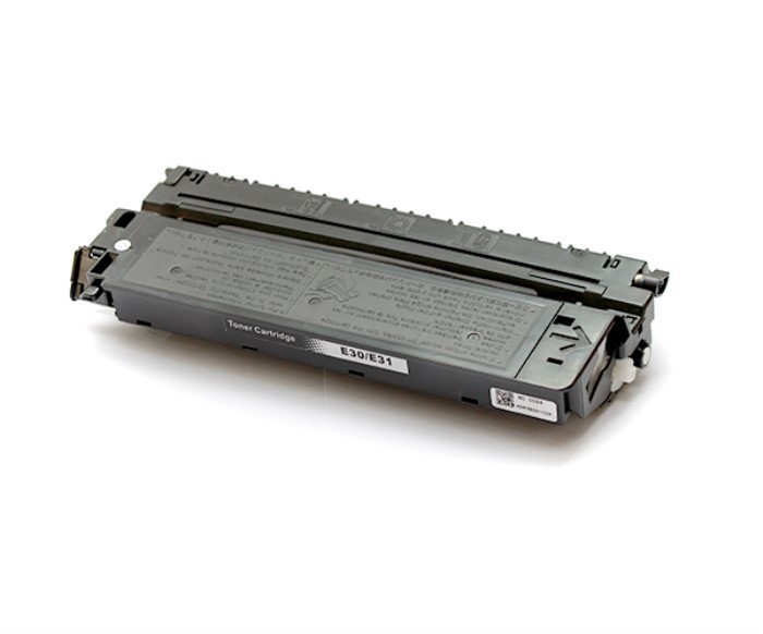 ADS Premium Compatible Canon E31 Toner Cartridge Black