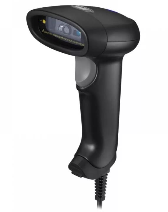 Barcode Scanners