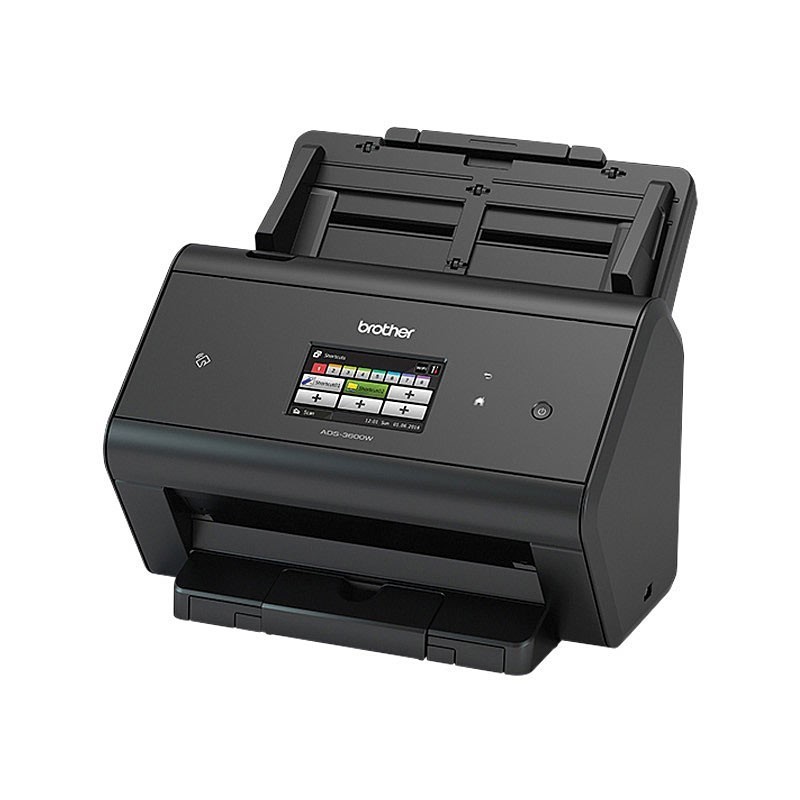 Scanners