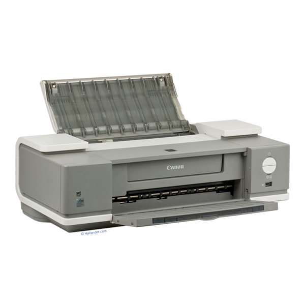 CANON PIXMA IX4000