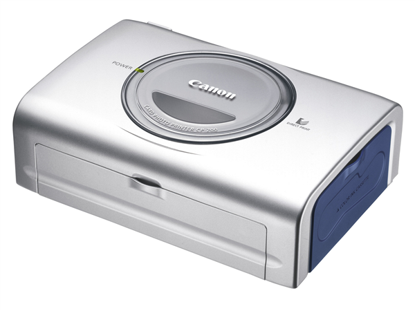 CANON SELPHY CP200