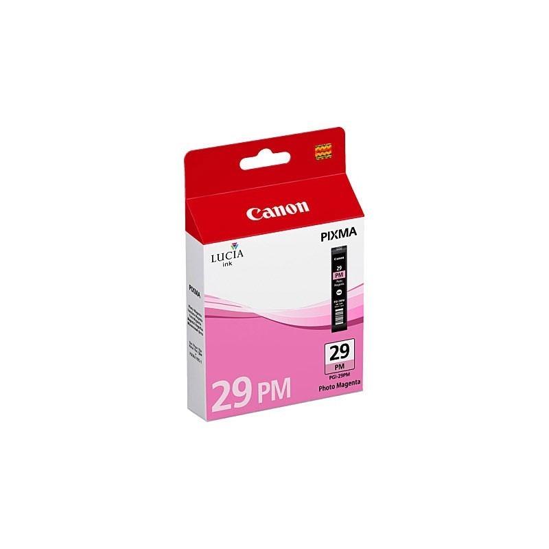 Canon PGI29PM Ink Cartridge Photo Magenta