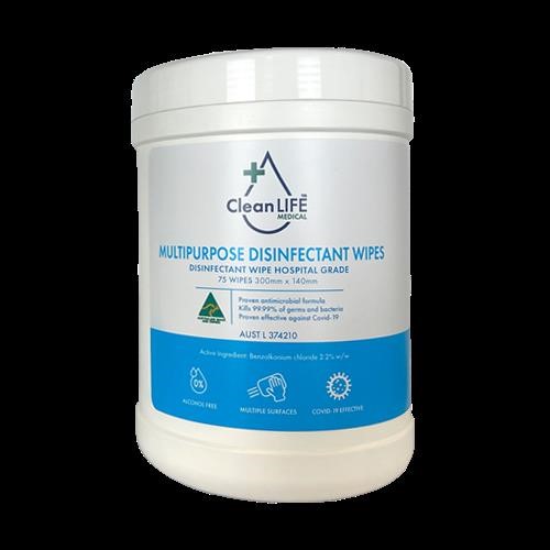 Medical Wipes