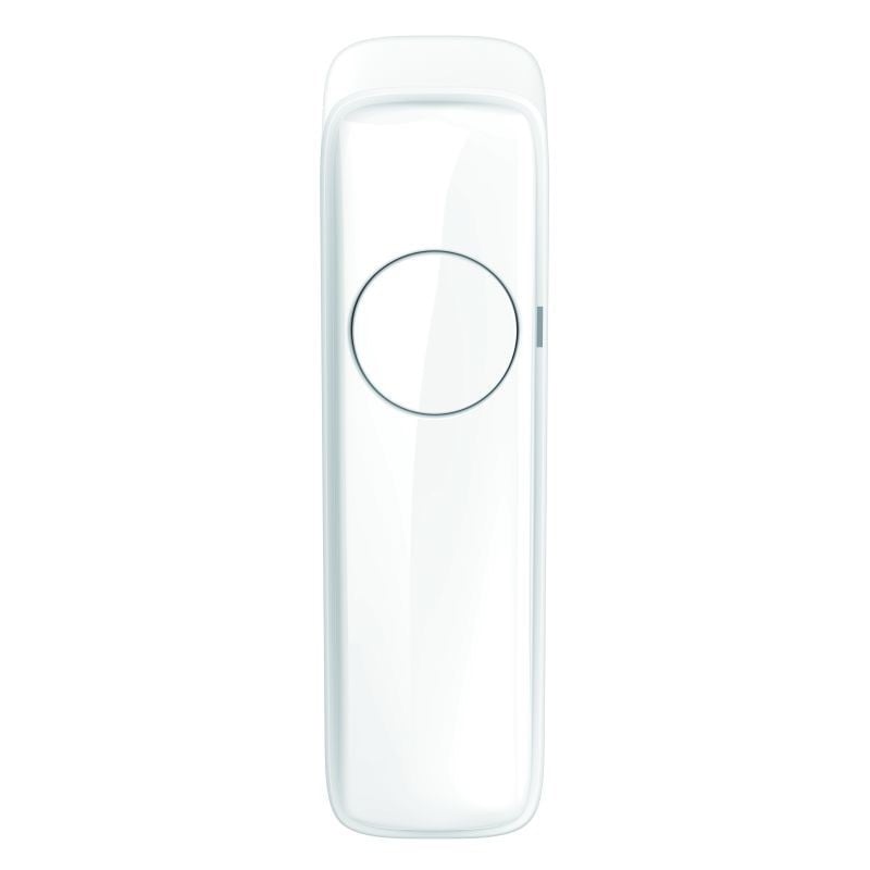 Intruder Detectors