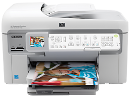 HP PHOTOSMART PREMIUM C309A