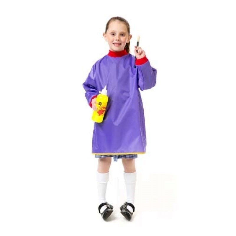 Aprons  Gowns