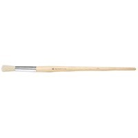 Jasart Paint Brush 582 Round  Size 10