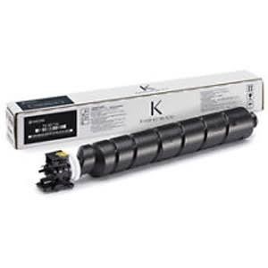 Kyocera TK8529K Toner Cartridge Black