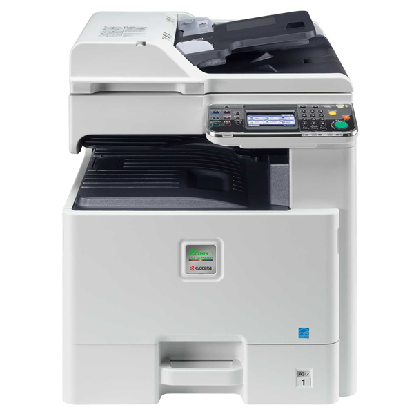 KYOCERA FSC8525MFP