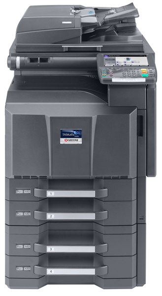 KYOCERA TASKALFA 5500I