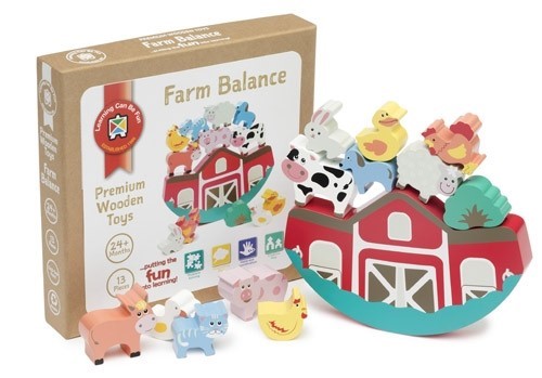 Educational Toys  Games