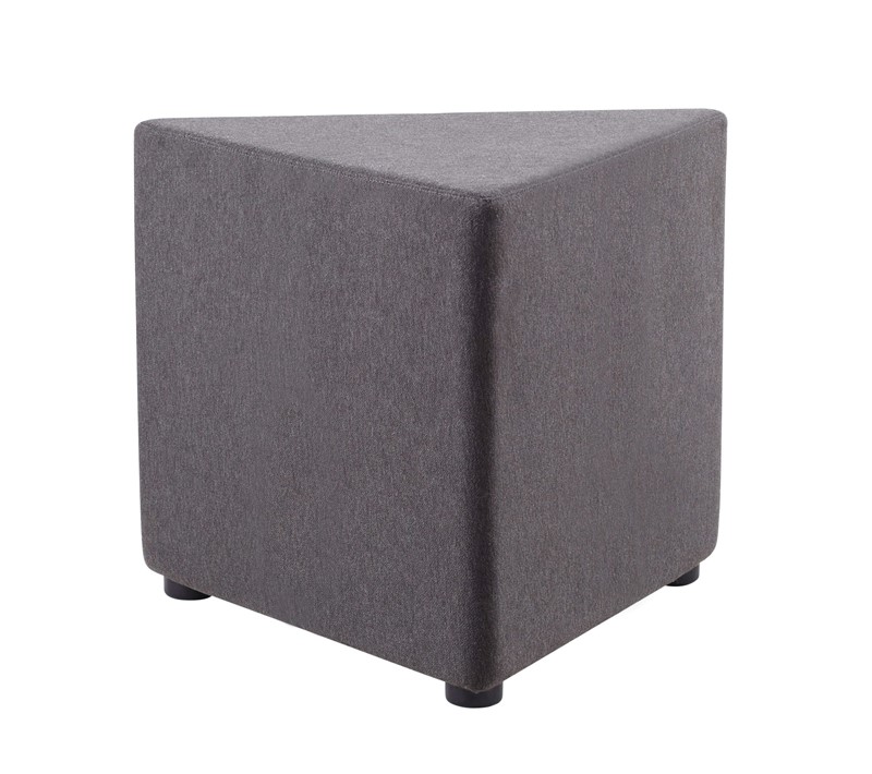 MARS Triangle Ottoman