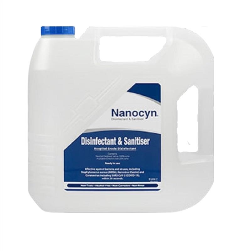 Hand Sanitiser  Dispensers