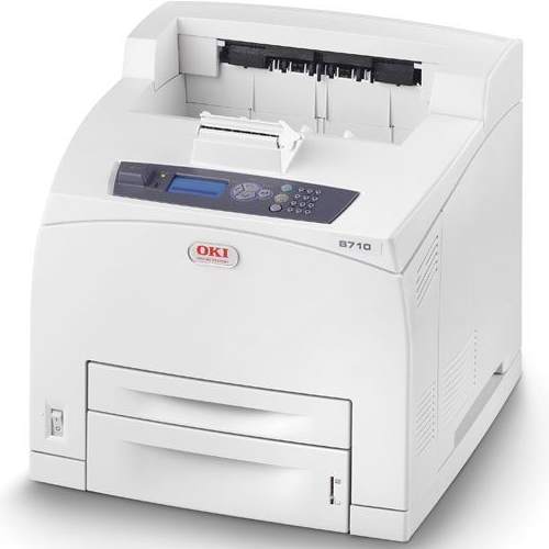OKI B710