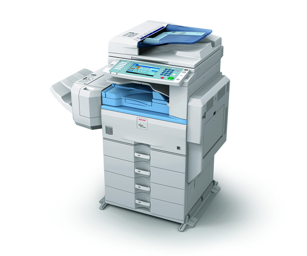 RICOH MP 3350