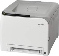 RICOH SP C220N