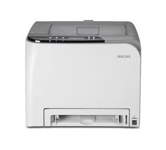 RICOH SP C242DN