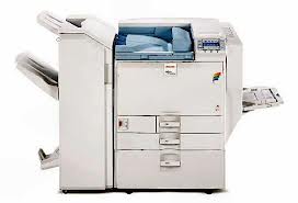 RICOH SPC811