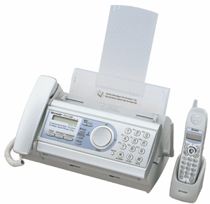 SHARP CC500