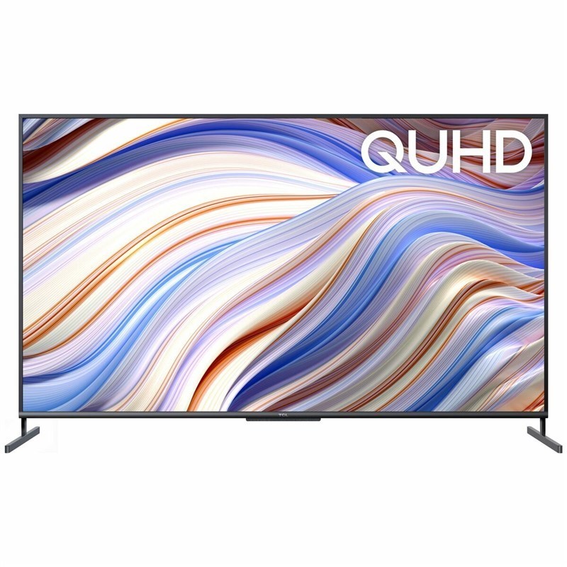 Smart TVs
