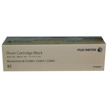 Fuji Xerox DCIV C2260 CT350947 Drum Unit Black