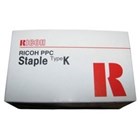 Ricoh Type K Staples Set Aficio 1035 5000 Pack