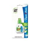 Papermate Liquid Paper 2 In 1 Correction Fluid 22mL