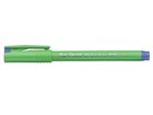 Pentel Ballpen Medium Blue 12 Box