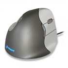 Evoluent Right Hand Vertical Mouse Silver Grey